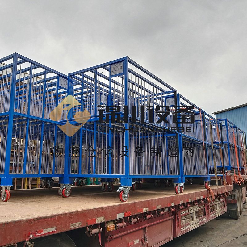 周轉(zhuǎn)車3111