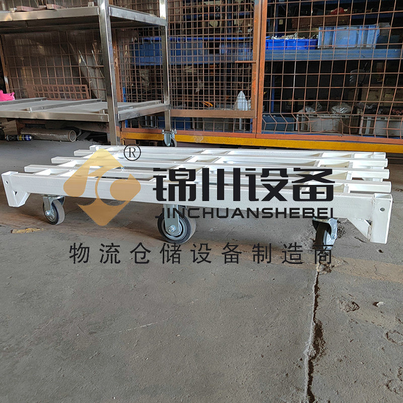 轉(zhuǎn)運(yùn)推車7