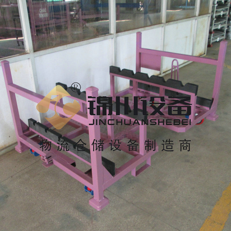 后橫梁周轉(zhuǎn)車006