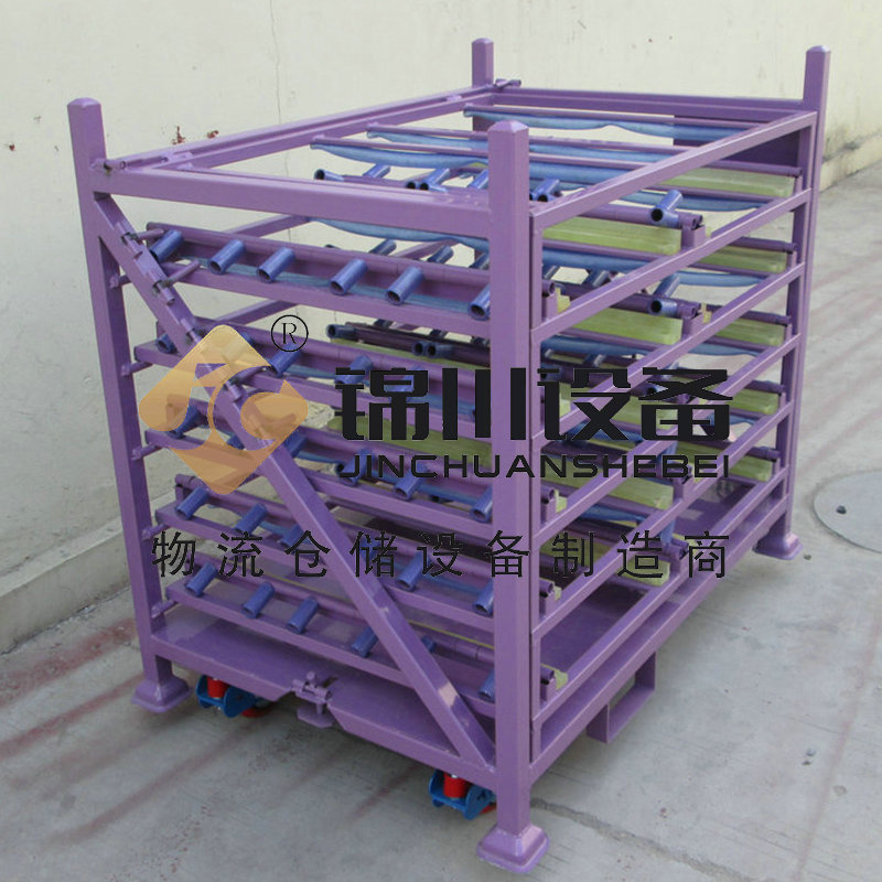 汽缸蓋臺(tái)車1