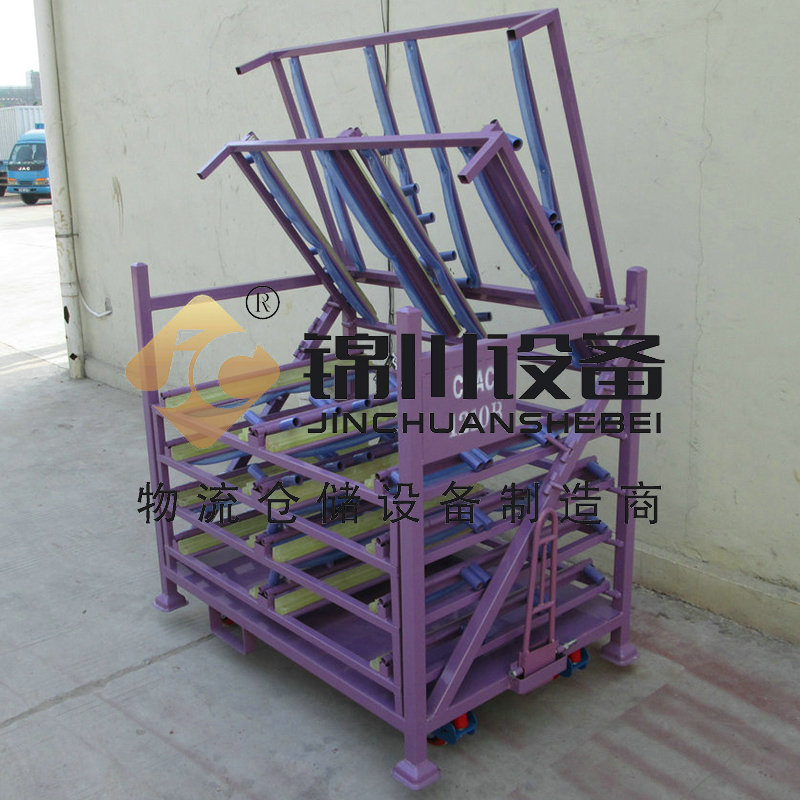 汽缸蓋臺(tái)車6
