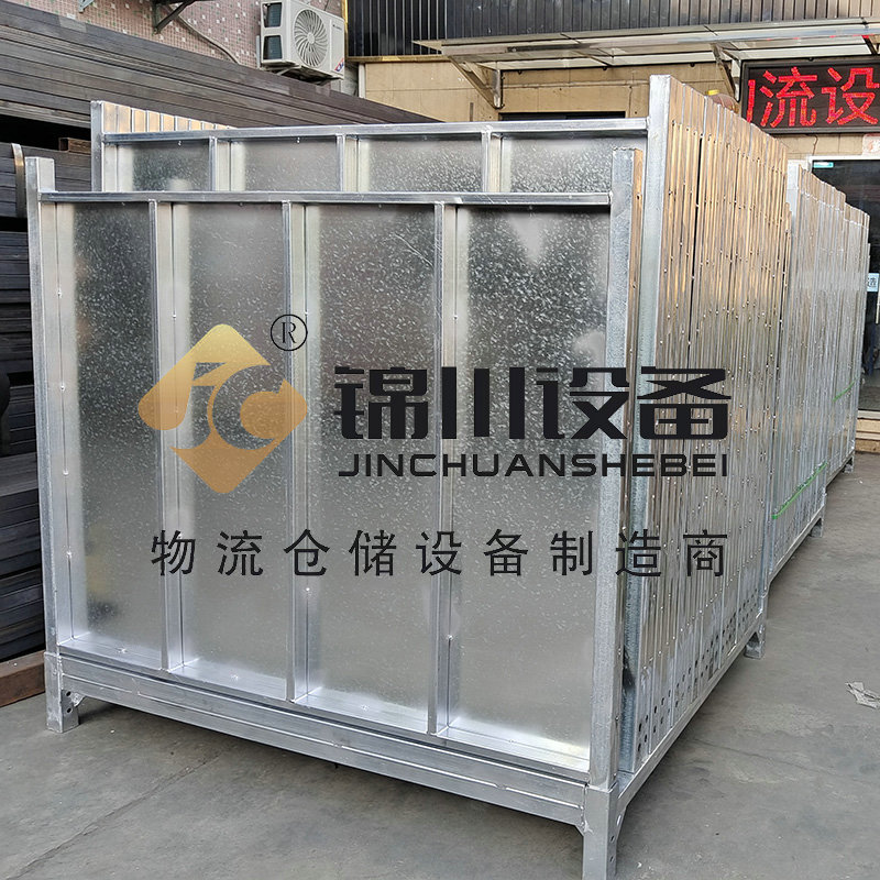 折疊堆垛架181