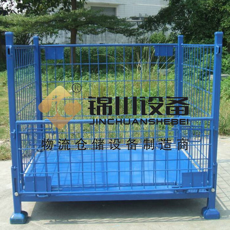倉儲籠