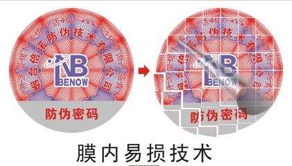 鐳射防偽商標(biāo) 技術(shù)、價(jià)格解析與中國糖酒網(wǎng)應(yīng)用指南